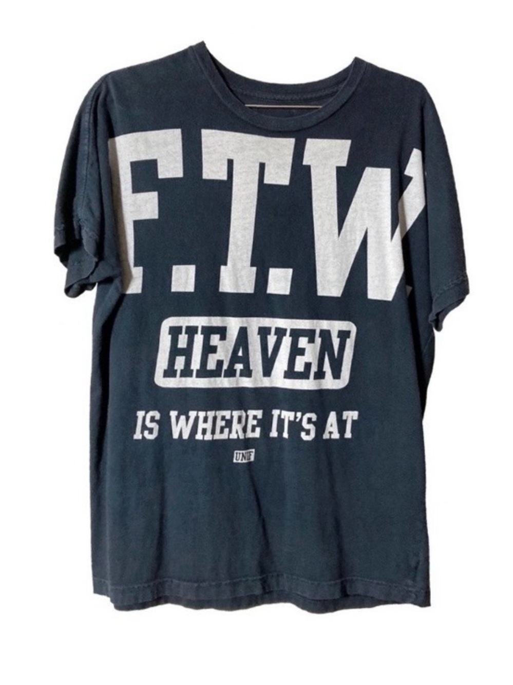 UNIF t-shirt